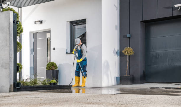 Professional Pressure Washing Services in Shell Point, SC